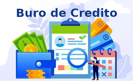  Buro de Credito 